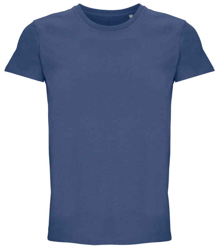 SOL'S SOL'S Crusader Recycled T-Shirt in DNM
