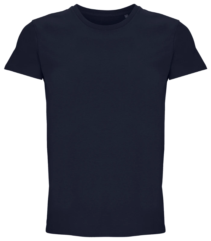 SOL'S SOL'S Crusader Recycled T-Shirt in FNA