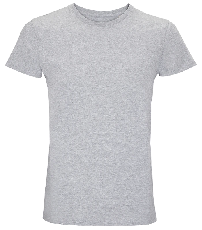 SOL'S SOL'S Crusader Recycled T-Shirt in GYM