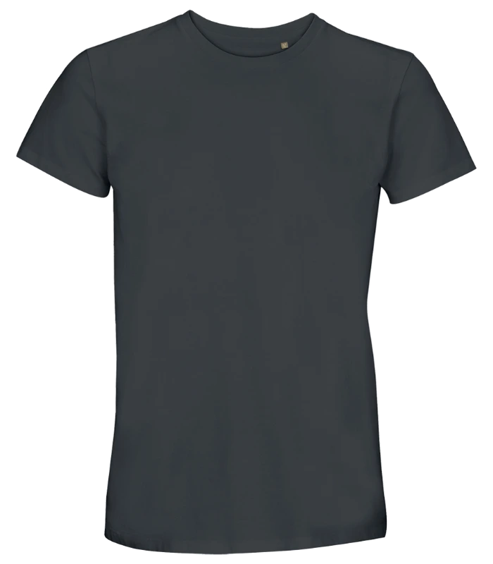 SOL'S SOL'S Crusader Recycled T-Shirt in MGY