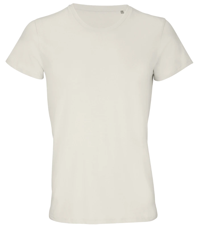 SOL'S SOL'S Crusader Recycled T-Shirt in OFW