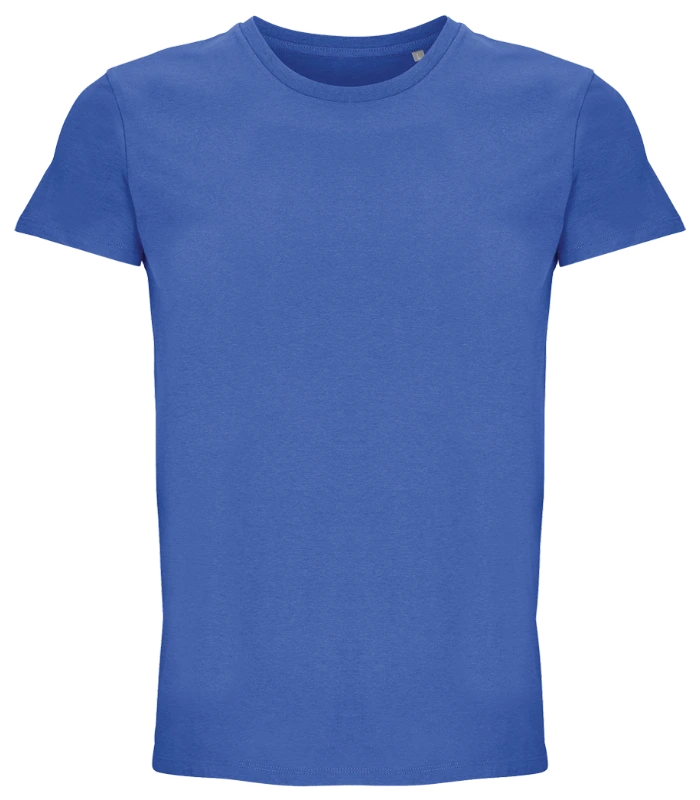 SOL'S SOL'S Crusader Recycled T-Shirt in ROY