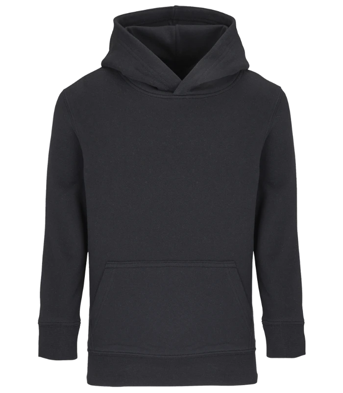 SOL'S SOL'S Kids Condor Hoodie in BLK