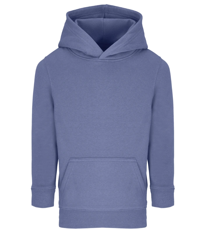 SOL'S SOL'S Kids Condor Hoodie in BLU