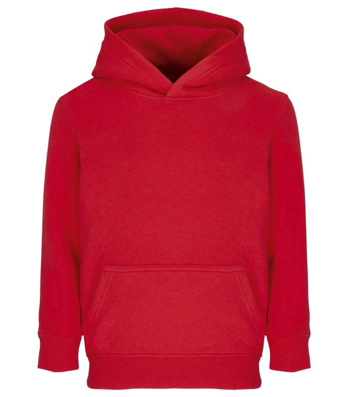 SOL'S SOL'S Kids Condor Hoodie in BRE