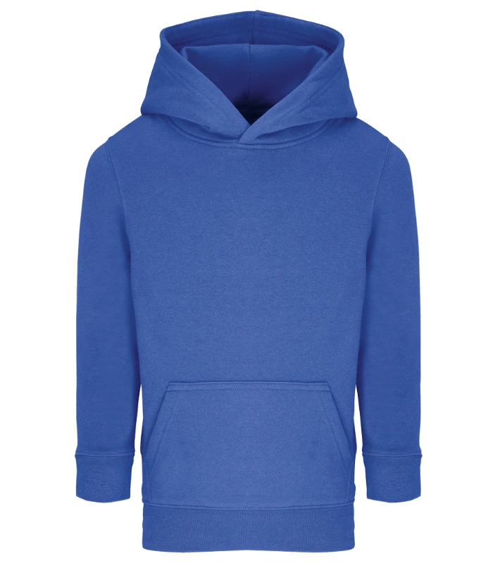 SOL'S SOL'S Kids Condor Hoodie in ROY