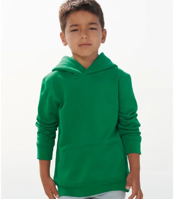 SOL'S SOL'S Kids Condor Hoodie in KEL