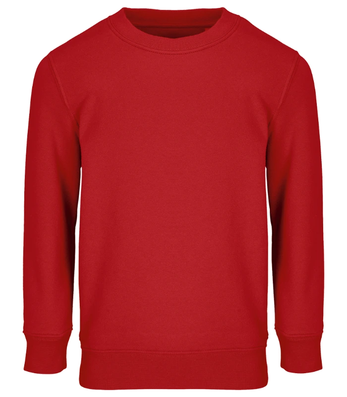 SOL'S SOL'S Kids Columbia Sweatshirt in BRE