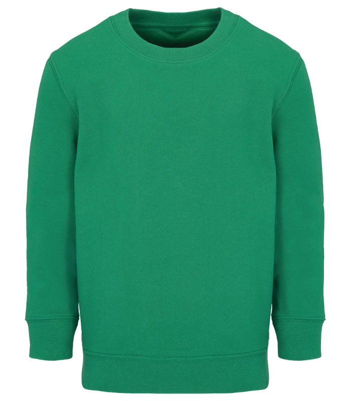 SOL'S SOL'S Kids Columbia Sweatshirt in KEL