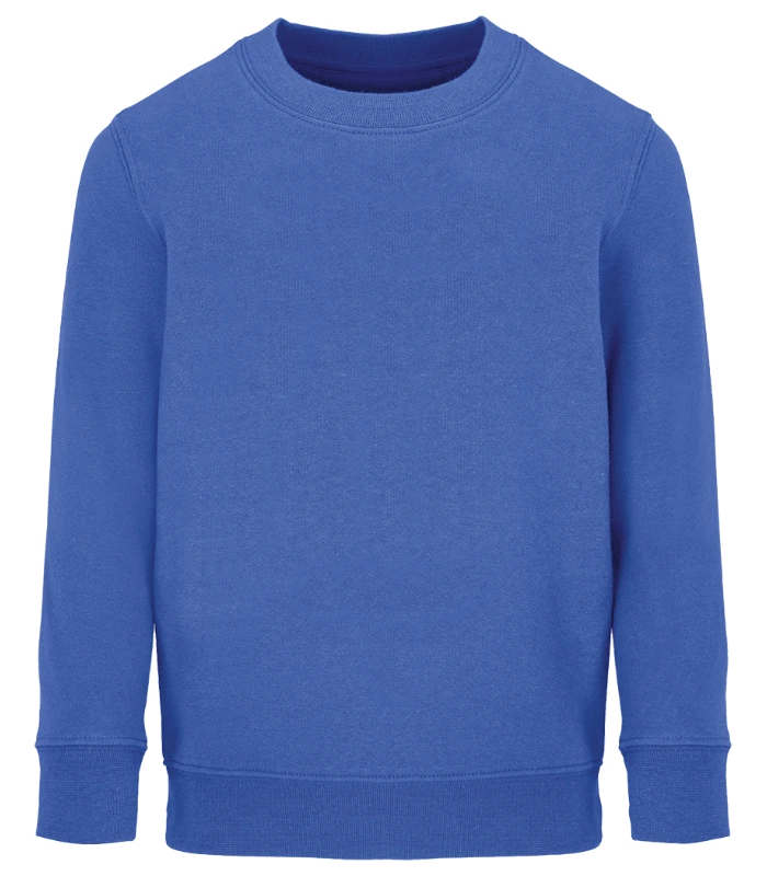 SOL'S SOL'S Kids Columbia Sweatshirt in ROY