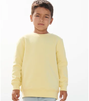 SOL'S SOL'S Kids Columbia Sweatshirt in LYL