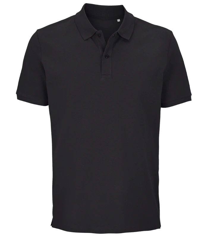 SOL'S SOL'S Unisex Pegase Piqué Polo Shirt in CAG
