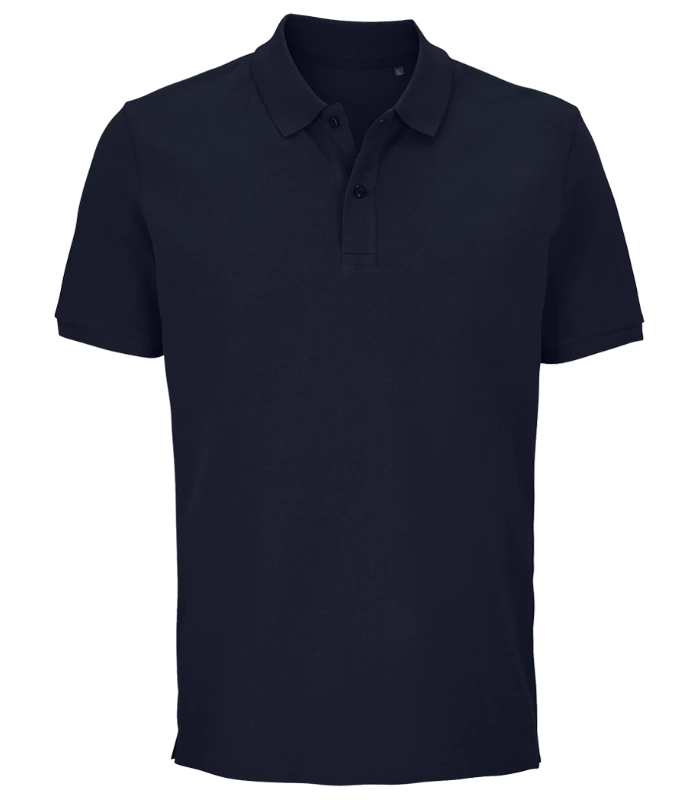 SOL'S SOL'S Unisex Pegase Piqué Polo Shirt in FNA