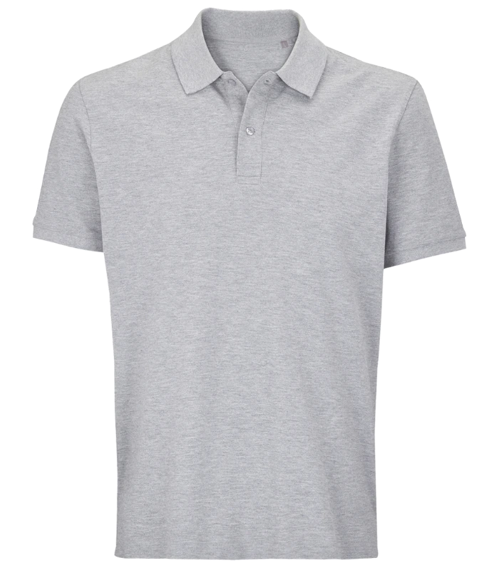 SOL'S SOL'S Unisex Pegase Piqué Polo Shirt in GYM