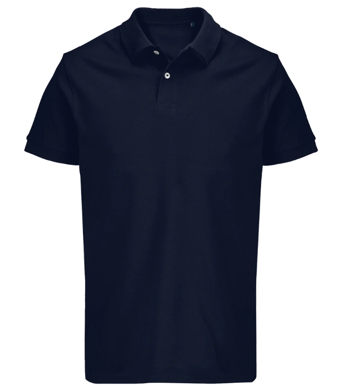 SOL'S SOL'S Unisex Pacific Twin Piqué Polo Shirt in FNA