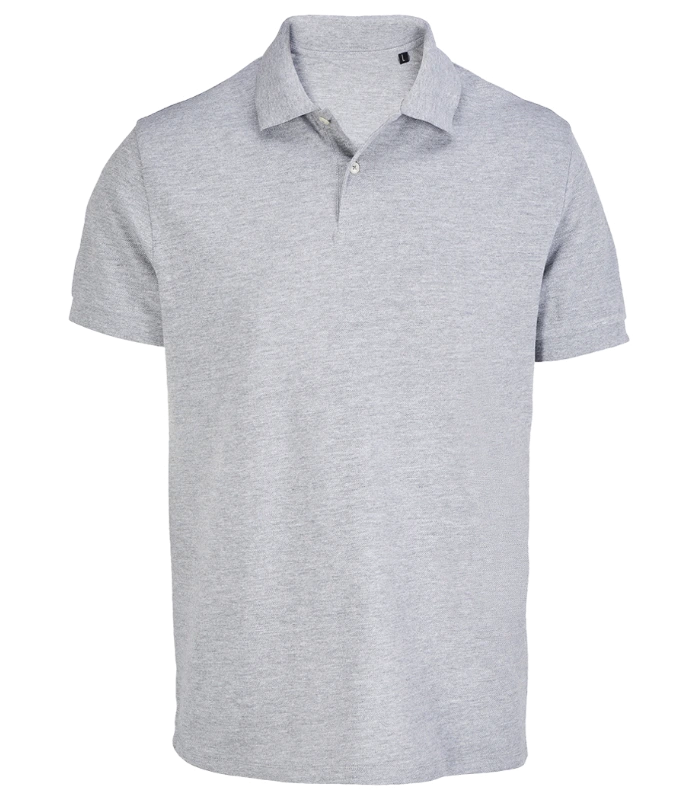SOL'S SOL'S Unisex Pacific Twin Piqué Polo Shirt in GYM