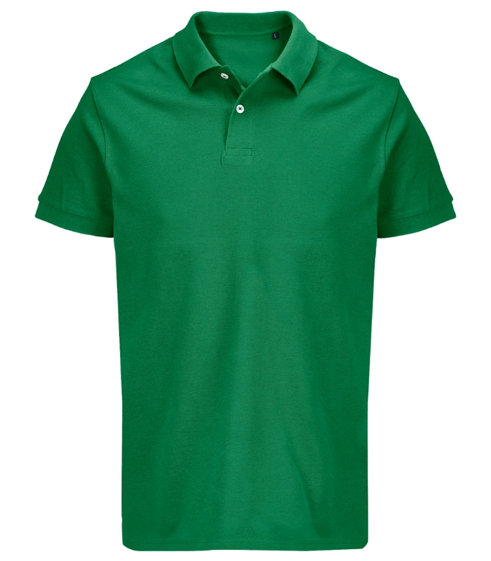 SOL'S SOL'S Unisex Pacific Twin Piqué Polo Shirt in KEL