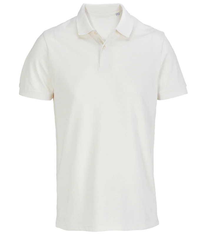 SOL'S SOL'S Unisex Pacific Twin Piqué Polo Shirt in OFW
