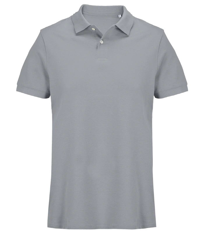 SOL'S SOL'S Unisex Pacific Twin Piqué Polo Shirt in PGE