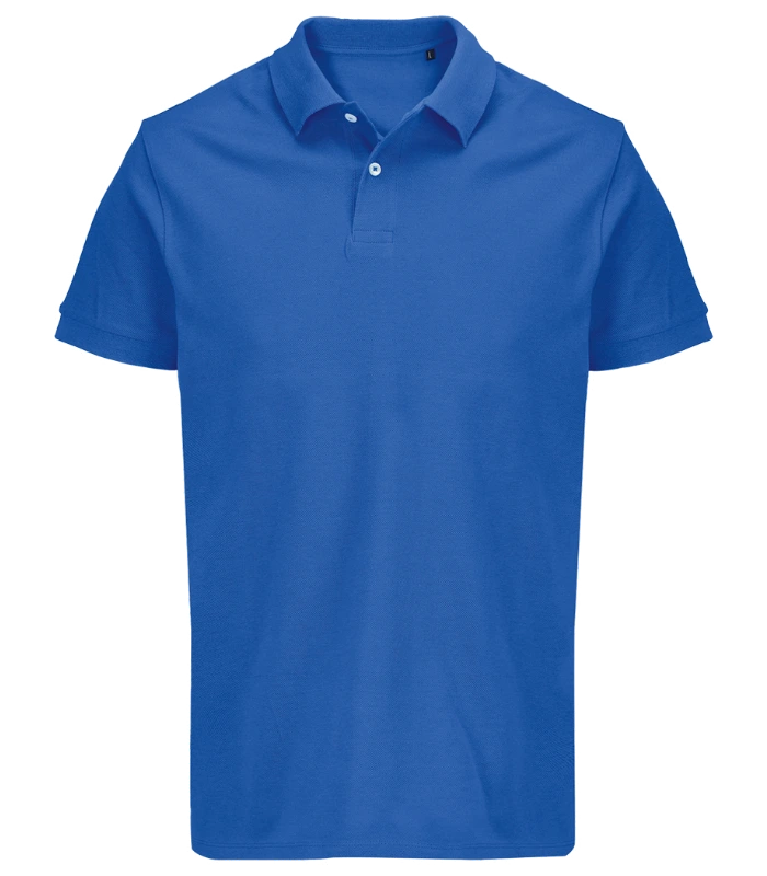 SOL'S SOL'S Unisex Pacific Twin Piqué Polo Shirt in ROY
