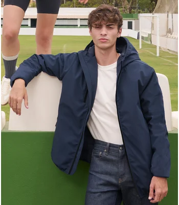 SOL'S SOL'S Falcon Padded Soft Shell Jacket in AYB