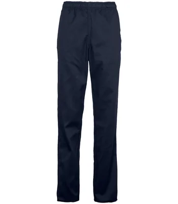NEOBLU NEOBLU Unisex Chef's Trousers in Deep Black