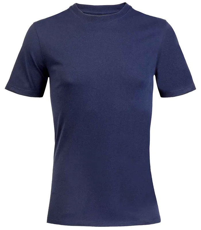 SOL'S SOL'S Unisex Explorer Recycled T-Shirt in Navy