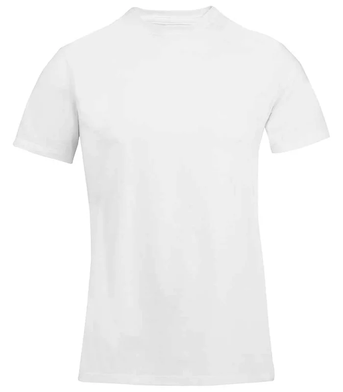 SOL'S SOL'S Unisex Explorer Recycled T-Shirt in White