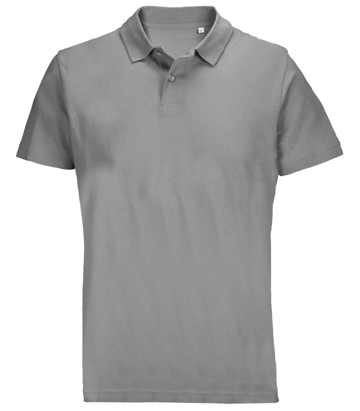 SOL'S SOL'S Unisex Pulse Twin Piqué Polo Shirt in GYM