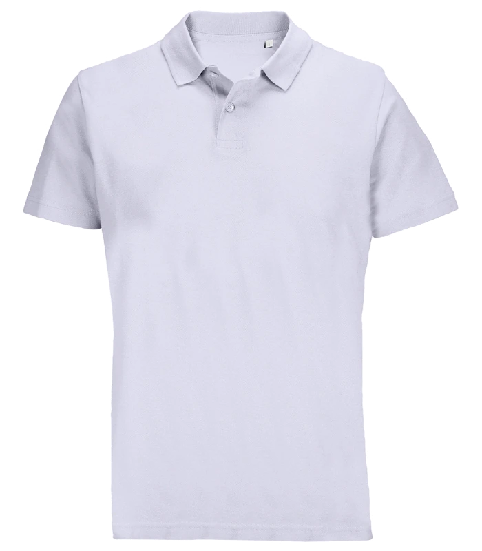 SOL'S SOL'S Unisex Pulse Twin Piqué Polo Shirt in LIL