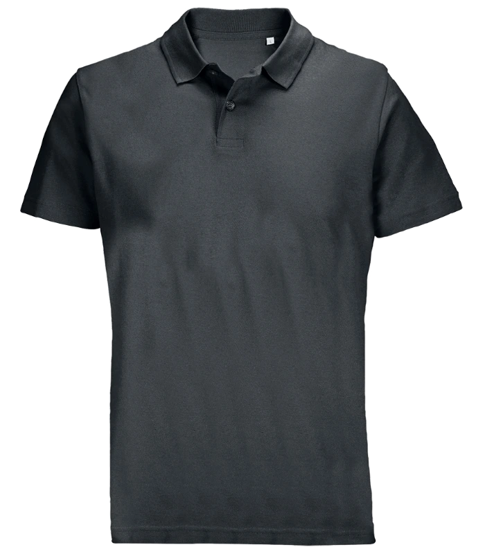 SOL'S SOL'S Unisex Pulse Twin Piqué Polo Shirt in MGY