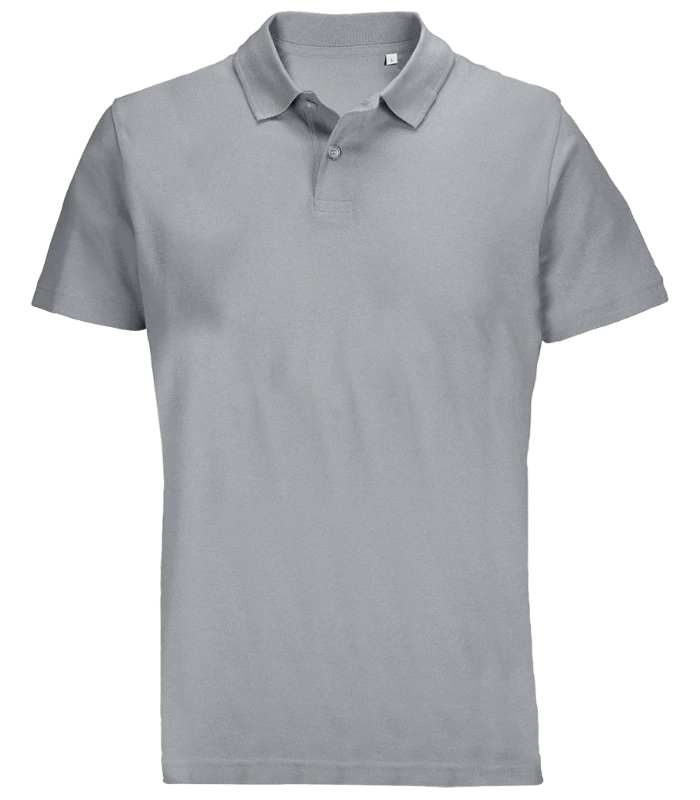 SOL'S SOL'S Unisex Pulse Twin Piqué Polo Shirt in PGE