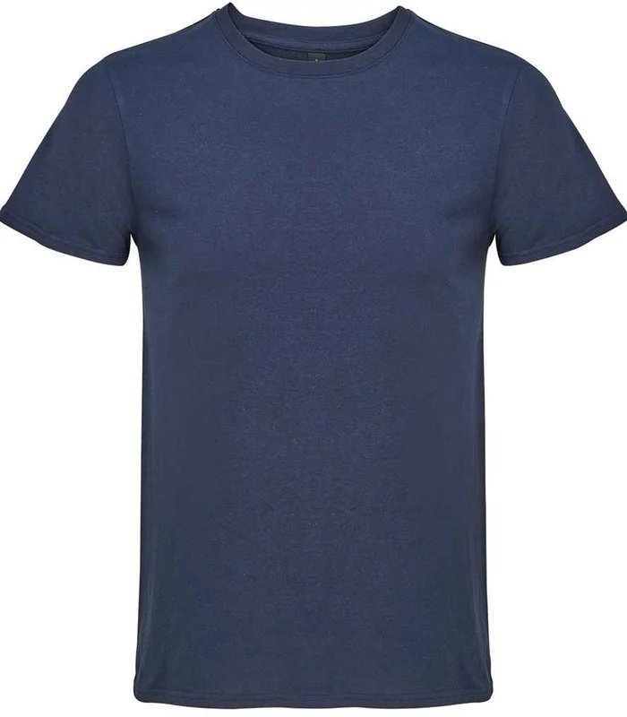SOL'S SOL'S Unisex Titan T-Shirt in French Navy