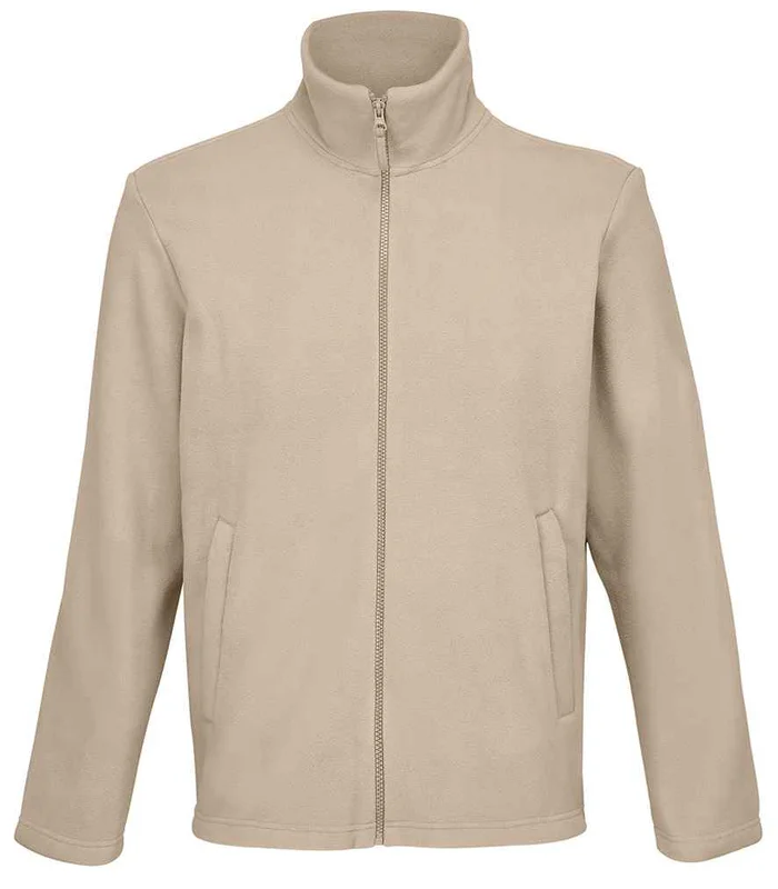 SOL'S SOL'S Unisex Nitro Micro Fleece Jacket in Rope