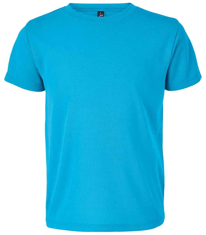 SOL'S SOL'S Kids Sprint Sports T-Shirt in Aqua