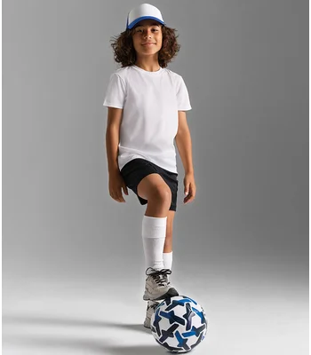 SOL'S SOL'S Kids Sprint Sports T-Shirt in Aqua