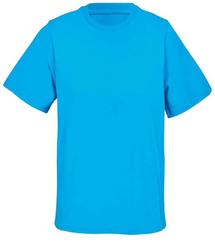 SOL'S SOL'S Ladies Legend T-Shirt in Aqua
