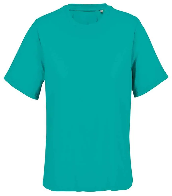 SOL'S SOL'S Ladies Legend T-Shirt in Caribbean Blue