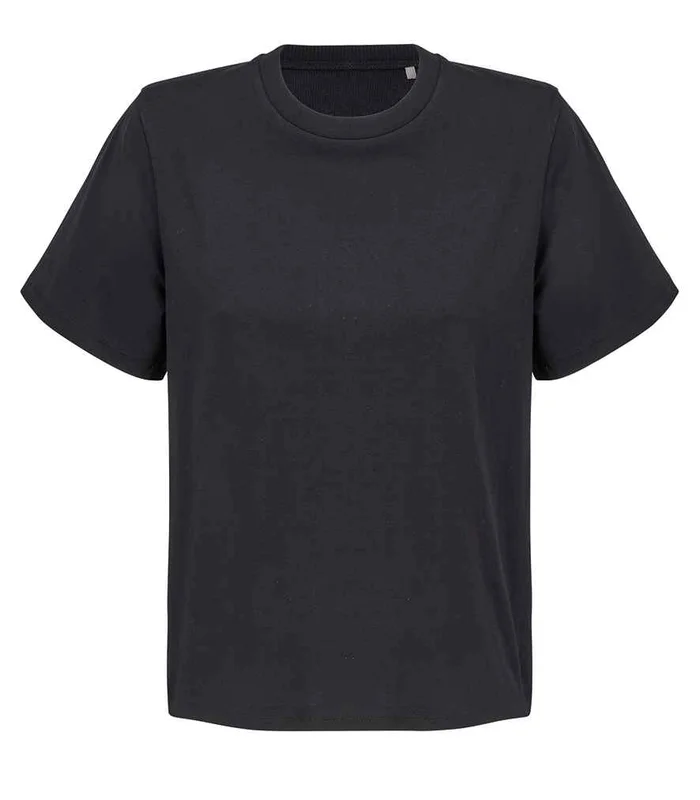 SOL'S SOL'S Ladies Legend T-Shirt in Deep Black