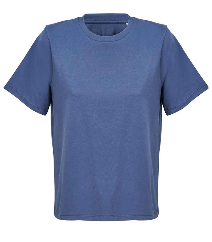 SOL'S SOL'S Ladies Legend T-Shirt in Denim