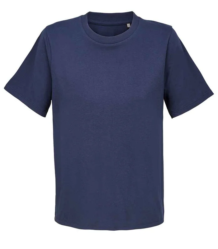SOL'S SOL'S Ladies Legend T-Shirt in French Navy