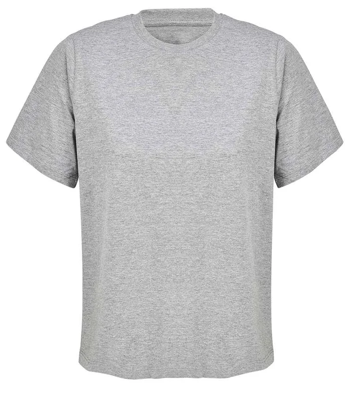 SOL'S SOL'S Ladies Legend T-Shirt in Grey Marl