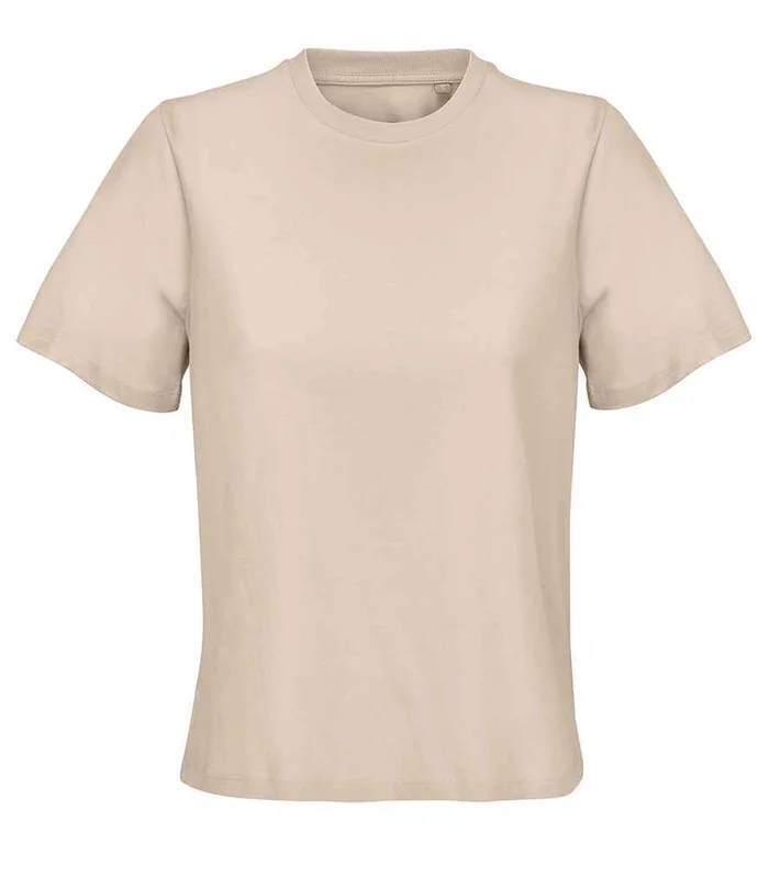 SOL'S SOL'S Ladies Legend T-Shirt in Lincoln Green