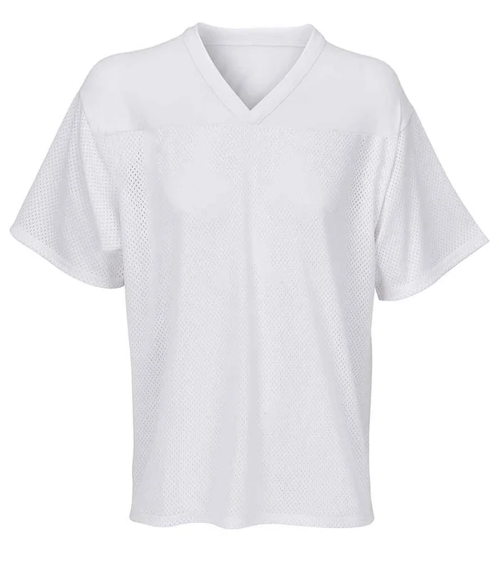 SOL'S SOL'S Unisex Nino V Neck T-Shirt in White