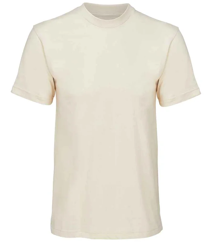 SOL'S SOL'S Unisex Cliff T-Shirt in Natural
