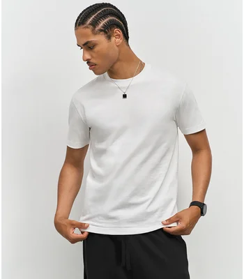 SOL'S SOL'S Unisex Cliff T-Shirt in Deep Black