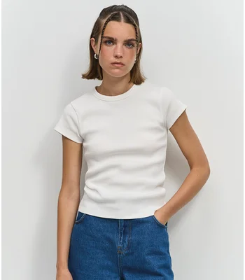 SOL'S SOL'S Ladies Sara T-Shirt in Deep Black