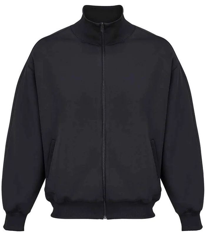 SOL'S SOL'S Unisex Junior Jacket in Black