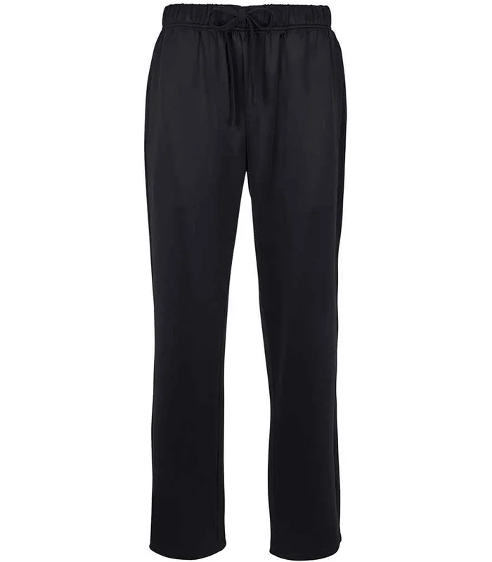 SOL'S SOL'S Unisex Arto Trousers in Black