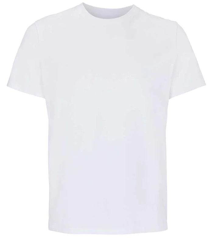 SOL'S SOL'S Unisex Lyam Premium T-Shirt in Absolute White